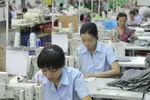 Trong nhiều thập kỷ qua, vị thế của các doanh nghiệp công nghiệp hỗ trợ Việt Nam thường bị đóng khung trong phân khúc gia công giá trị thấp. (Ảnh: Vietnam+) 