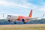 Vietjet giảm đến 100% giá vé trong ngày đôi 2-2