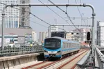 Metro Bến Thành-Suối Tiên miễn phí vé trong ngày 29 và mùng 1 Tết Nguyên đán