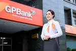 GPBank đang bước sang một chu kỳ phát triển mới sau khi thay đổi tên gọi và làm mới bộ nhận diện