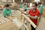 Ngành gỗ Việt bước vào sân chơi toàn cầu thông qua thương mại điện tử