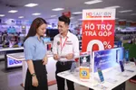 HDBank nâng tỷ lệ sở hữu HD SAISON lên 75%