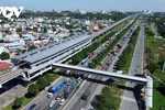 TP.HCM xem TOD là chìa khóa vàng để phát triển đường sắt đô thị