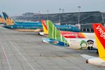 Bộ Xây dựng đề xuất loạt giải pháp hỗ trợ các hãng bay