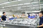Nhiều công ty quốc tế lựa chọn Việt Nam là điểm đến quan trọng