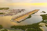 TPHCM công bố liên danh đầu tư siêu cảng Cần Giờ