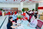 HDBank cho vay tín chấp lên đến 5 tỷ đồng mô hình ‘Tài trợ theo chuỗi’