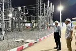 Công trình cải tạo, nâng cấp đường dây 110kV từ TBA 110kV Cao Lãnh - TBA 110kV Trần Quốc Toản