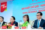Đại hội đồng cổ đông thường niên 2026 bắt đầu một giai đoạn phát triển mới với tầm nhìn toàn cầu, tăng trưởng bền vững và giá trị dài hạn cho cổ đông.
