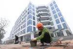 Cả nước khởi công vượt 44% chỉ tiêu về nhà ở xã hội