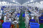 Tốc độ tăng GDP quý I năm nay ước đạt 7,83%