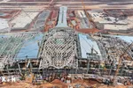 Đồng Nai thu hồi gần 30ha đất xây dựng kho hàng hóa tại sân bay Long Thành