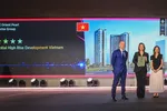LUMIÈRE Orient Pearl - đại diện xuất sắc của dòng LUMIÈRE series - đạt giải thưởng 5 sao tại hạng mục Residential High-Rise Development, APPA 2026