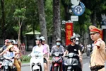 Hà Nội chưa cấm xe máy xăng cá nhân trong vùng phát thải thấp