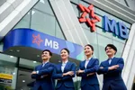 MB được Moody’s nâng xếp hạng tín nhiệm lên mức Ba2