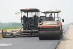 Bộ Xây dựng 'bêu' tên 11 dự án giao thông bị chậm tiến độ
