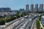 TPHCM điều chuyển 945 tỷ đồng vốn đầu tư công cho dự án mới