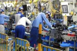 Các sản phẩm cho sản xuất ô tô chủ yếu vẫn là những chi tiết đơn giản, có hàm lượng công nghệ trung bình hoặc thấp