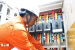 Nắng nóng diện rộng, tiêu thụ điện liên tục lập kỷ lục mới