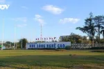 Nhiều tập đoàn công nghệ lớn có vốn đầu tư nước ngoài muốn đầu tư vào Khu Công nghệ cao TPHCM (Ảnh: Hoàng Minh)
