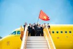 T&T Group hiện diện trên những ‘mạch máu’ kinh tế mới