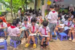 Cần Thơ tổ chức hội sách chào hè giúp trẻ rời xa thiết bị điện tử