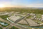 Vinhomes Golden City sở hữu vị trí địa lý cùng hạ tầng giao thông thuận tiện