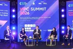 Việt Nam phấn đấu Top 50 thế giới về đổi mới sáng tạo 
