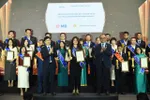 MB nhận 5 giải thưởng Sao Khuê 2026
