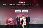LPBank là ngân hàng duy nhất tham gia Diễn đàn Đầu tư Mạo hiểm và Thiên thần Đà Nẵng 2026