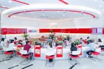HDBank được vinh danh 2 hạng mục tại giải thưởng Sao Khuê 2026