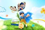 Sacombank ra mắt sản phẩm dành riêng cho khách hàng nhí