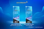 Sacombank dẫn đầu doanh số thanh toán và chi tiêu thẻ JCB năm 2025
