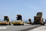 Thông xe kỹ thuật cao tốc Khánh Hòa-Buôn Ma Thuột dịp 2-9