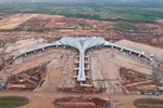 Ra quân 180 ngày đêm tăng tốc hoàn thành sân bay Long Thành