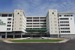Bệnh viện Sản-Nhi Sóc Trăng.