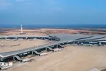 Nghiên cứu các tuyến xe buýt kết nối Sân bay Long Thành