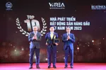 Triết lý làm bất động sản khác biệt của T&T Group