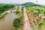 Lamori: Điểm chạm của xu hướng du lịch chậm
