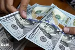 Đồng USD tăng lên mức cao nhất trong gần 2 tháng