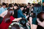 Chỉ sau 5 phút giao giỏ hàng, “Phiên đấu giá tuyệt tác” đã ghi nhận hàng loạt giao dịch, khẳng định sức nóng chưa một ngày hạ nhiệt của Vinhomes Sài Gòn Park
