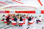 HDBank vào top 50 doanh nghiệp phát triển bền vững tiêu biểu