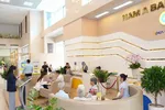 Nam A Bank lần thứ 3 liên tiếp top 500 doanh nghiệp lớn nhất Đông Nam Á