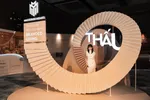 Cảm nhận sự sắp đặt tinh tế tại Branded Living 2026