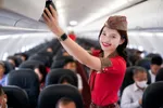 Vietjet khuyến mại 8,8 triệu vé từ 0 đồng dịp cao điểm hè