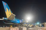 Thêm chuyến bay đưa hàng hóa hỗ trợ của Việt Nam đến Venezuela