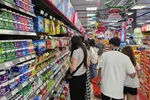 CPI cả nước tháng 6 giảm 0,39%