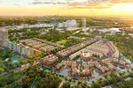 Đô thị đồng bộ là động lực tăng trưởng mới của Vĩnh Long