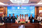 MB và UBND tỉnh Khánh Hòa ký kết Bản ghi nhớ hợp tác