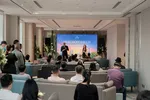 Sự kiện ra mắt diện mạo mới của tầng 23 đánh dấu cột mốc mới trên hành trình 23 năm phát triển.